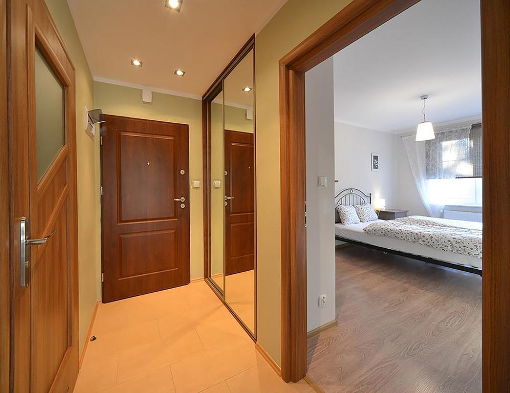 Villa Avangarda ชกลาร์สกา ปอเรมบา ห้อง รูปภาพ
