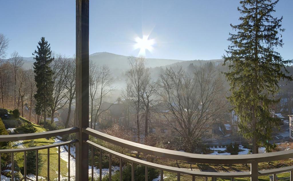 Villa Avangarda ชกลาร์สกา ปอเรมบา ห้อง รูปภาพ
