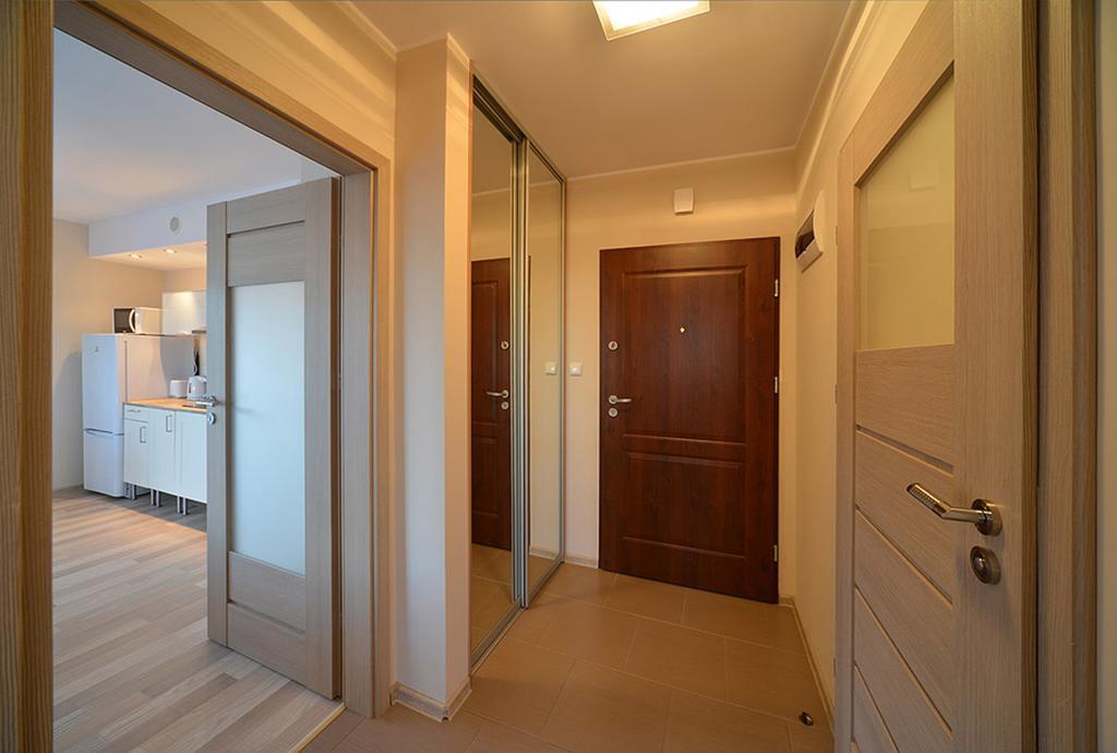 Villa Avangarda ชกลาร์สกา ปอเรมบา ห้อง รูปภาพ