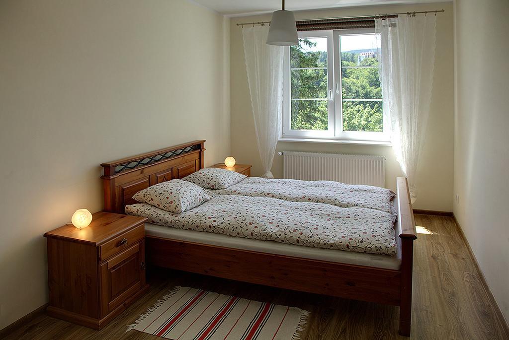 Villa Avangarda ชกลาร์สกา ปอเรมบา ห้อง รูปภาพ