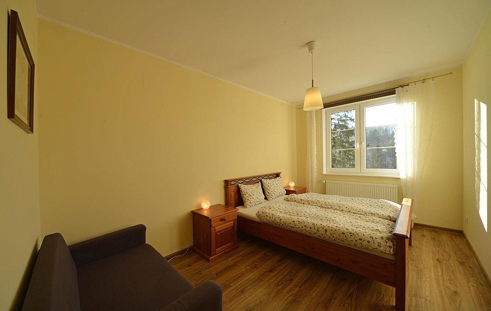 Villa Avangarda ชกลาร์สกา ปอเรมบา ห้อง รูปภาพ