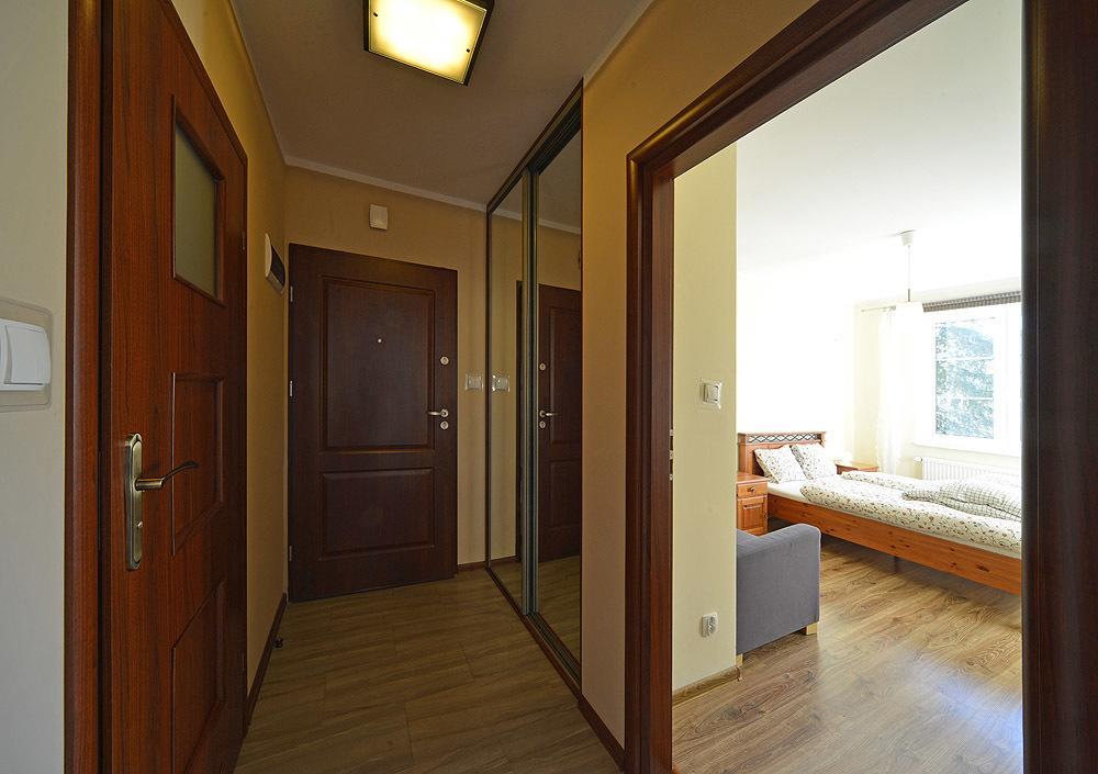Villa Avangarda ชกลาร์สกา ปอเรมบา ห้อง รูปภาพ
