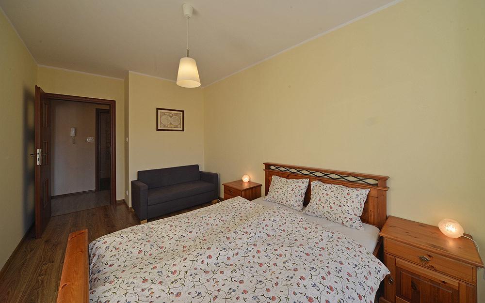 Villa Avangarda ชกลาร์สกา ปอเรมบา ห้อง รูปภาพ